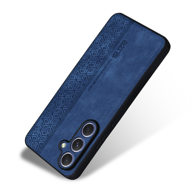 Coque Samsung Galaxy A37 AZNS Souple