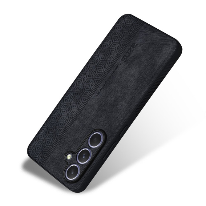 Coque Samsung Galaxy A37 AZNS Souple