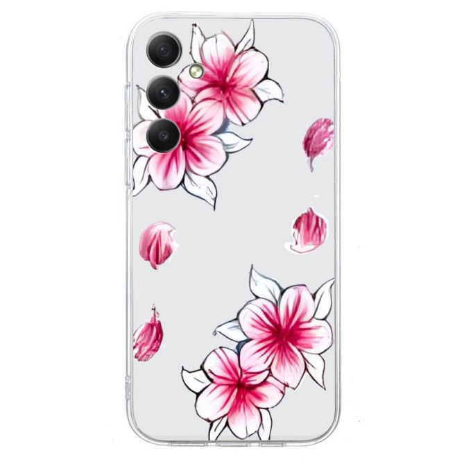 Coque Samsung Galaxy A37 Sakura