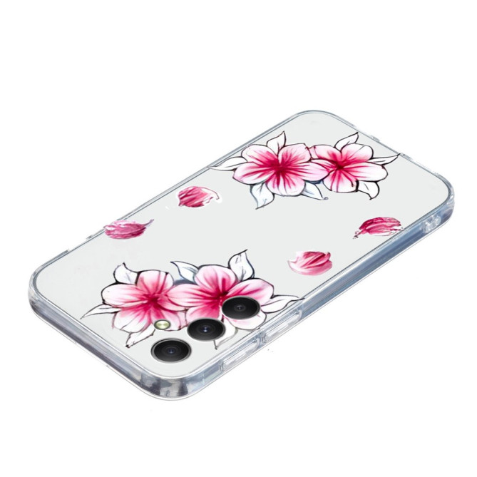 Coque Samsung Galaxy A37 Sakura