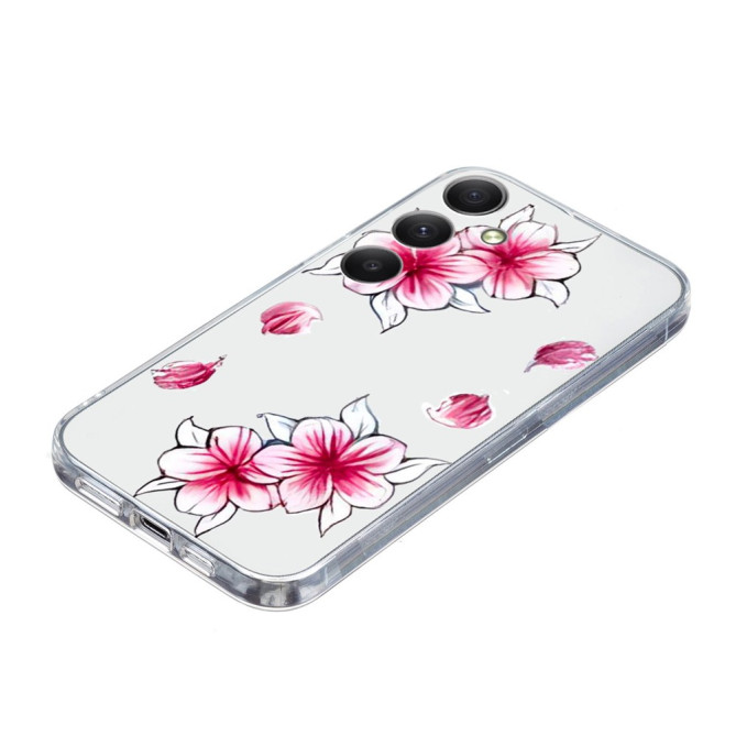 Coque Samsung Galaxy A37 Sakura