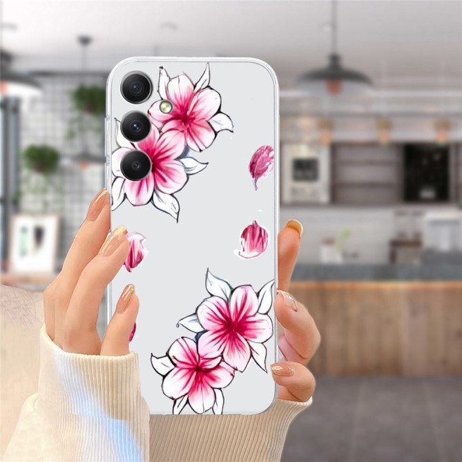 Coque Samsung Galaxy A37 Sakura