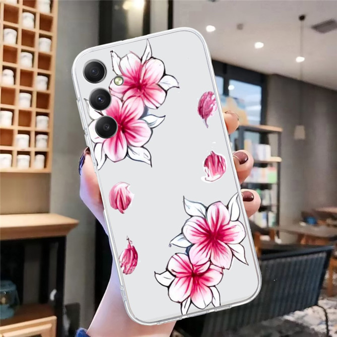 Coque Samsung Galaxy A37 Sakura