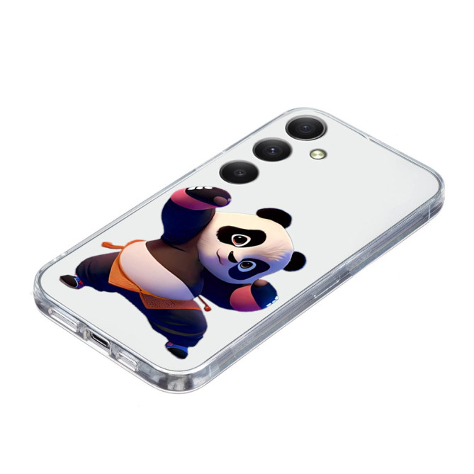 Coque Samsung Galaxy A37 Panda