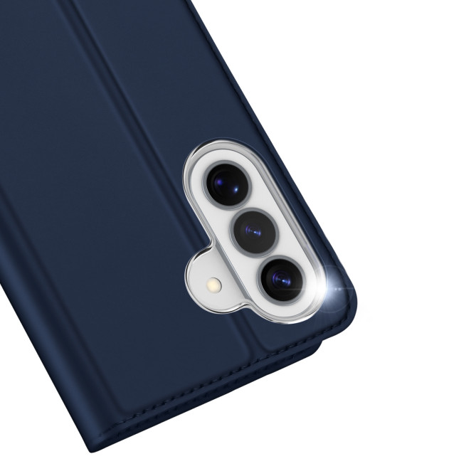 Housse Samsung Galaxy A37 DUX DUCIS Skin Pro Portefeuille Support