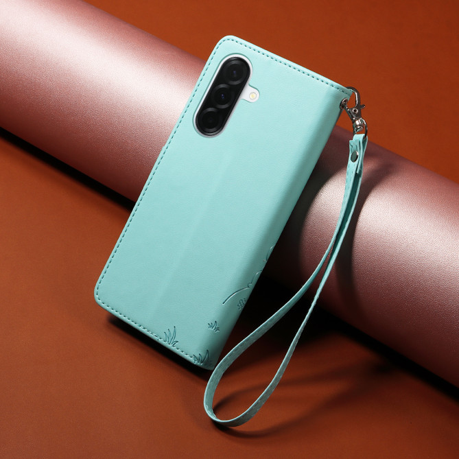 Housse Samsung Galaxy A37 Fine et Légère ALBA