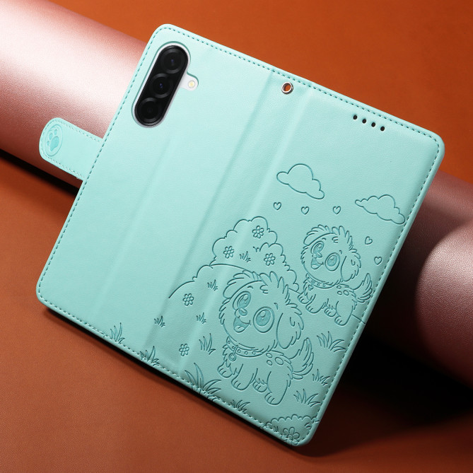 Housse Samsung Galaxy A37 Fine et Légère ALBA