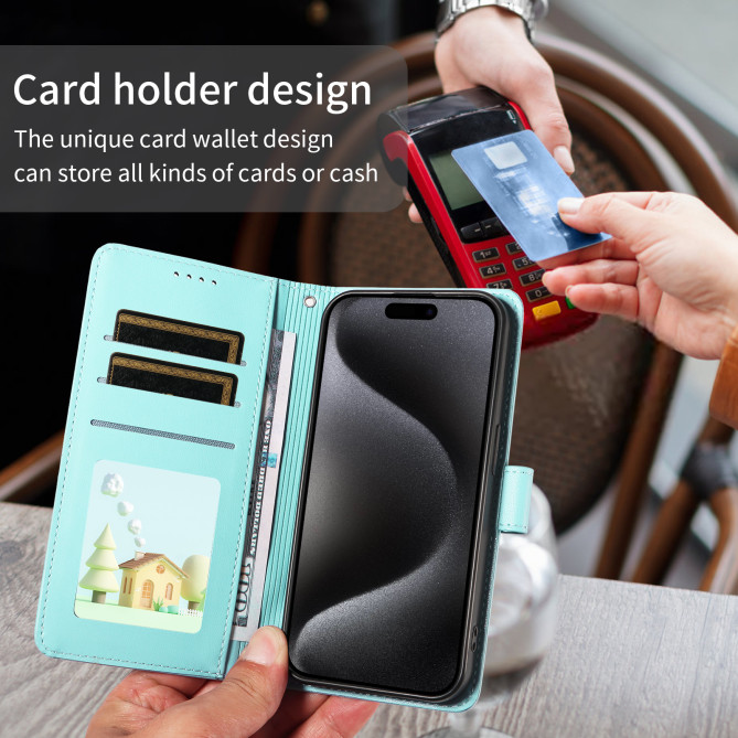 Housse Samsung Galaxy A37 Fine et Légère ALBA