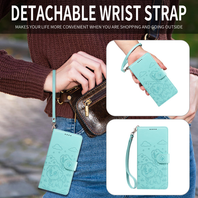 Housse Samsung Galaxy A37 Fine et Légère ALBA