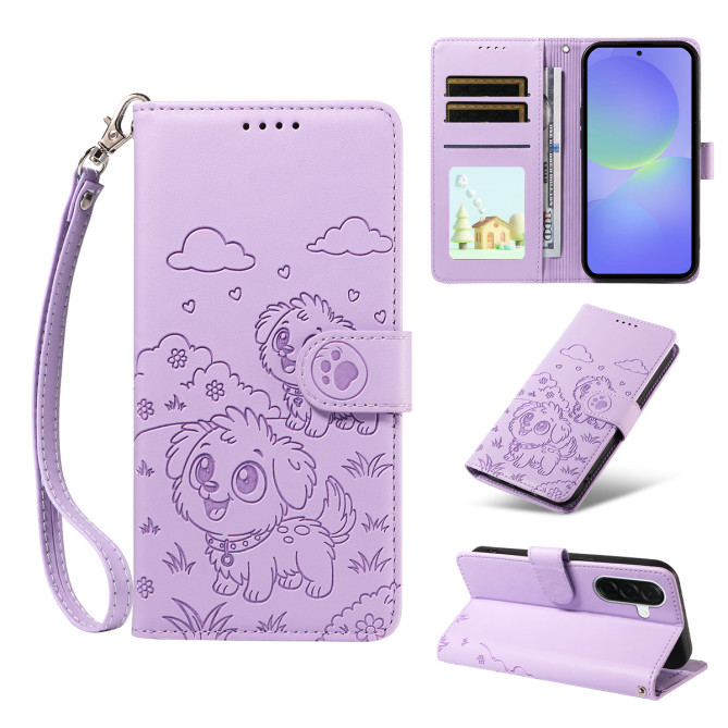 Housse Samsung Galaxy A37 Fine et Légère ALBA