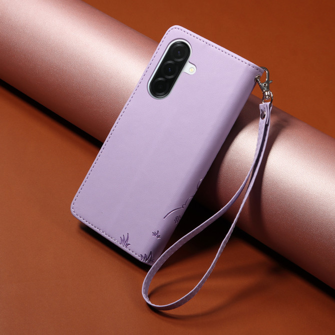 Housse Samsung Galaxy A37 Fine et Légère ALBA