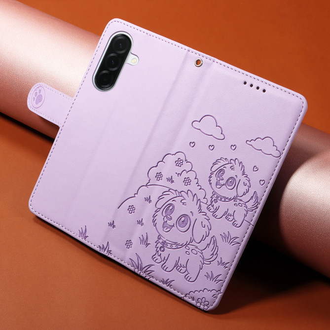 Housse Samsung Galaxy A37 Fine et Légère ALBA