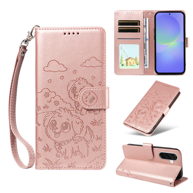 Housse Samsung Galaxy A37 Fine et Légère ALBA