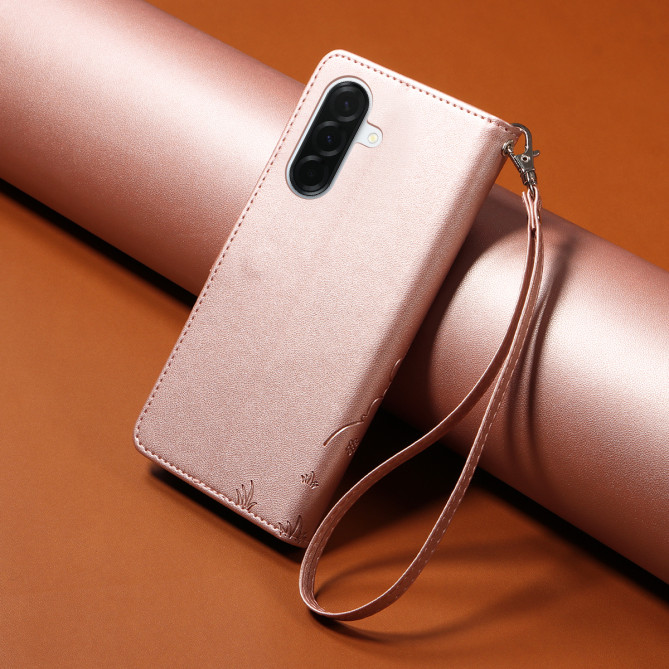 Housse Samsung Galaxy A37 Fine et Légère ALBA