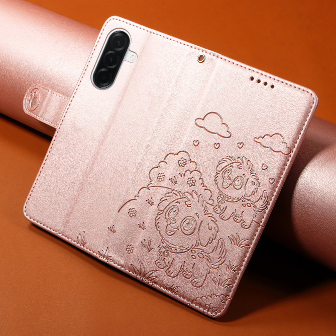 Housse Samsung Galaxy A37 Fine et Légère ALBA