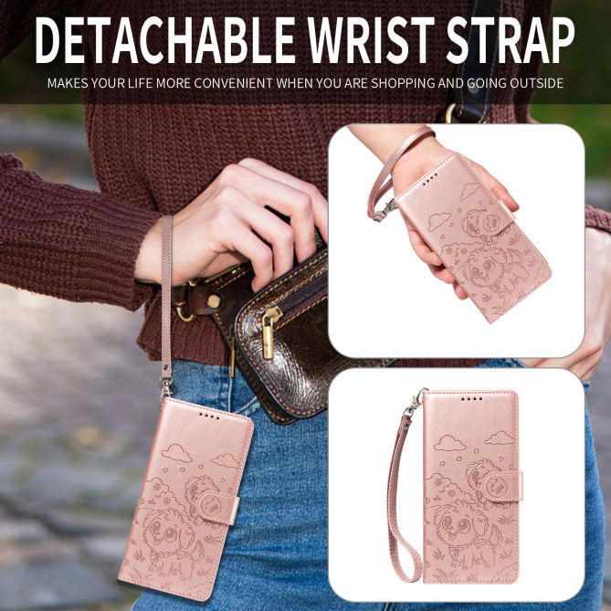 Housse Samsung Galaxy A37 Fine et Légère ALBA