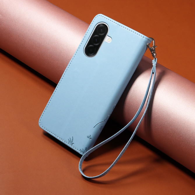 Housse Samsung Galaxy A37 Fine et Légère ALBA