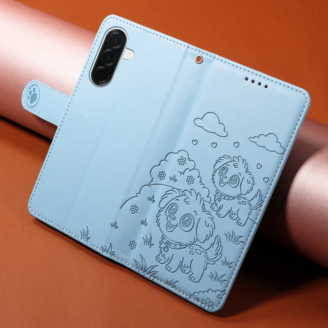 Housse Samsung Galaxy A37 Fine et Légère ALBA