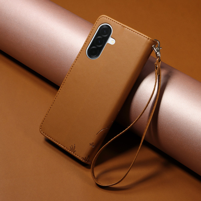 Housse Samsung Galaxy A37 Fine et Légère ALBA