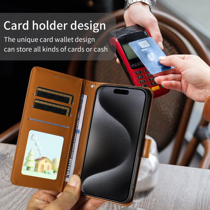 Housse Samsung Galaxy A37 Fine et Légère ALBA