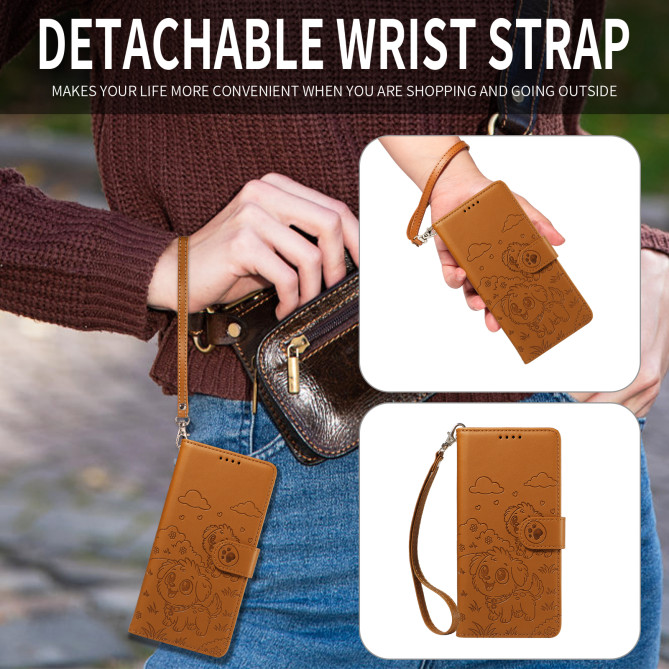 Housse Samsung Galaxy A37 Fine et Légère ALBA