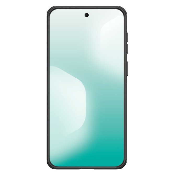 Coque Samsung Galaxy A37 NILLKIN TPU + PC Mate