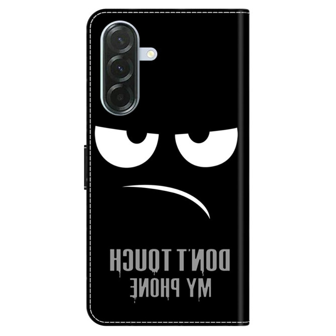 Housse Samsung Galaxy A37 Portefeuille Magnétique ALBA