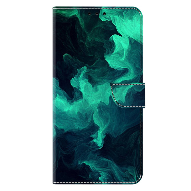 Housse Samsung Galaxy A37 Smoke Portefeuille Support