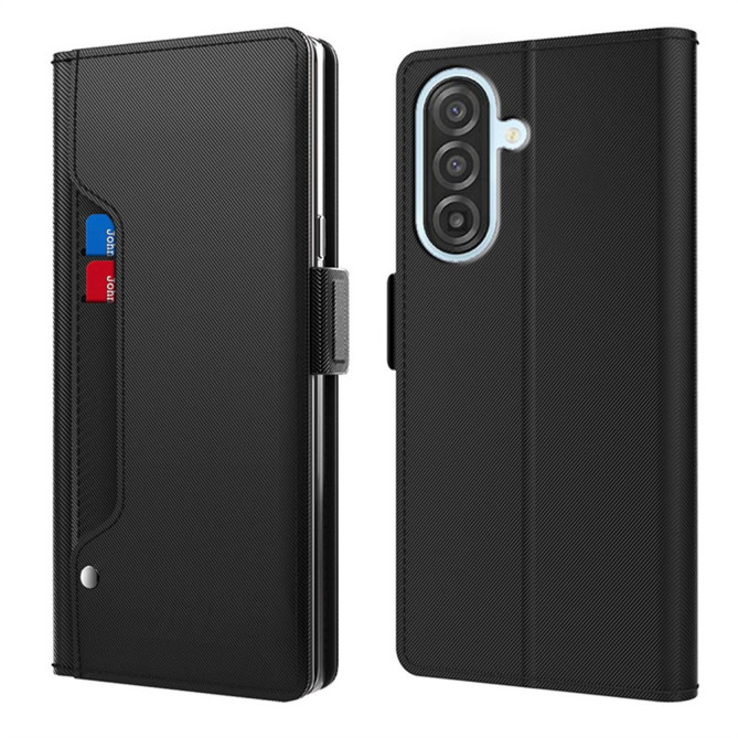 Housse Samsung Galaxy A37 Magnétique avec Support