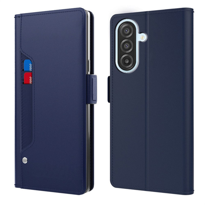 Housse Samsung Galaxy A37 Magnétique avec Support