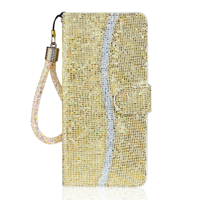 Housse Samsung Galaxy A37 Portefeuille ALBA