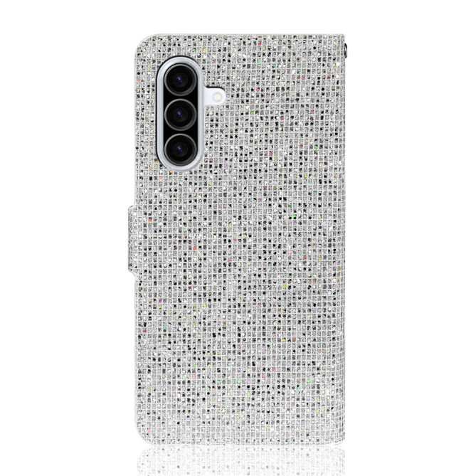 Housse Samsung Galaxy A37 Portefeuille ALBA