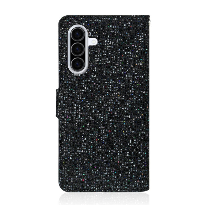 Housse Samsung Galaxy A37 Portefeuille ALBA