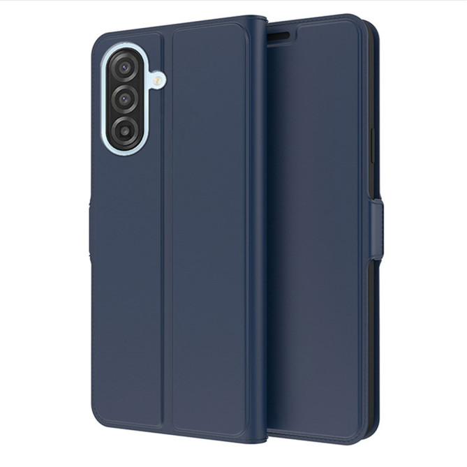 Housse Samsung Galaxy A37 Portefeuille Anti-Chocs ALBA