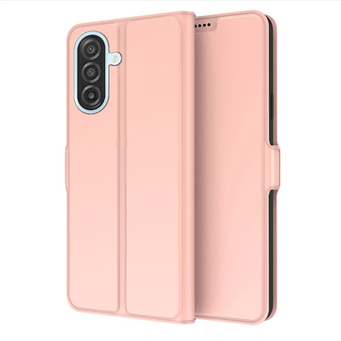 Housse Samsung Galaxy A37 Portefeuille Anti-Chocs ALBA