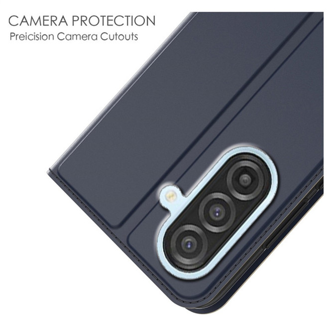 Coque Samsung Galaxy A37 Portefeuille Support