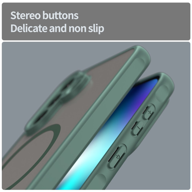 Coque Samsung Galaxy A37 TPU + PC Anti-Chute