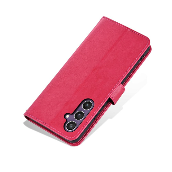 Housse Samsung Galaxy A37 AZNS Portefeuille Support