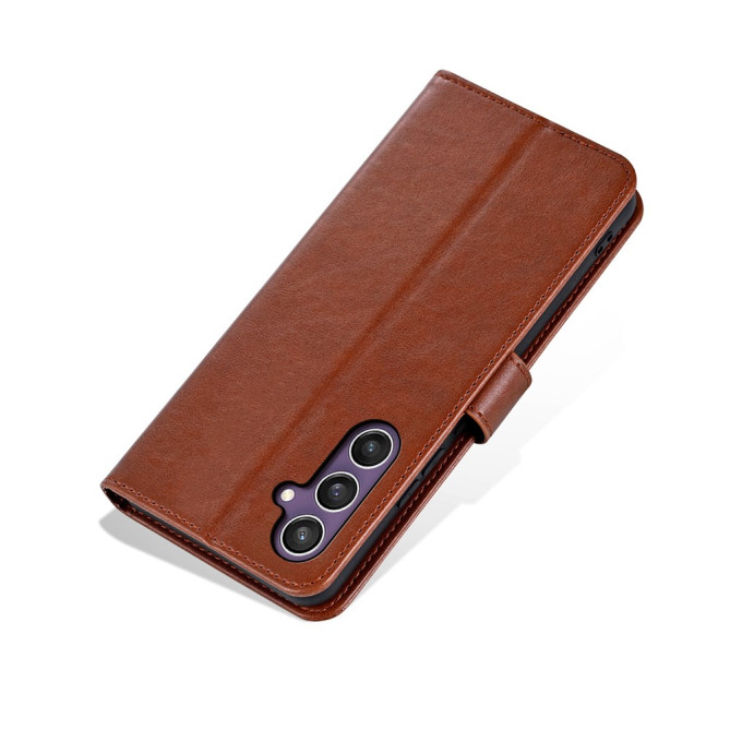 Housse Samsung Galaxy A37 AZNS Portefeuille Support