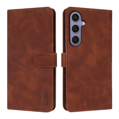 Housse Samsung Galaxy A37 AZNS Portefeuille