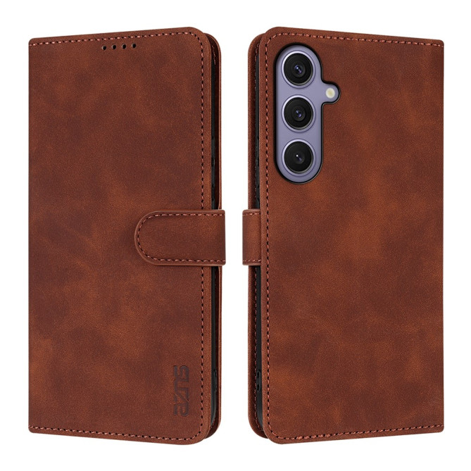 Housse Samsung Galaxy A37 AZNS Portefeuille