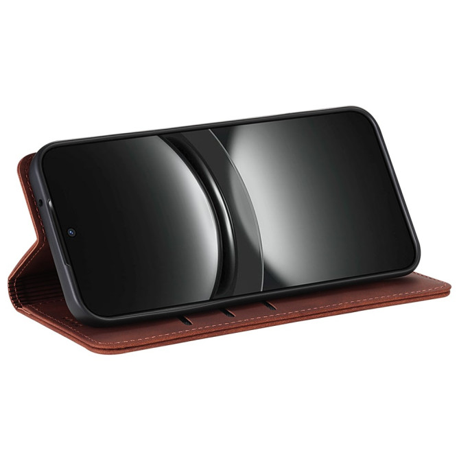 Housse Samsung Galaxy A37 AZNS Portefeuille