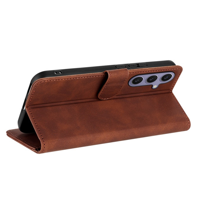 Housse Samsung Galaxy A37 AZNS Portefeuille