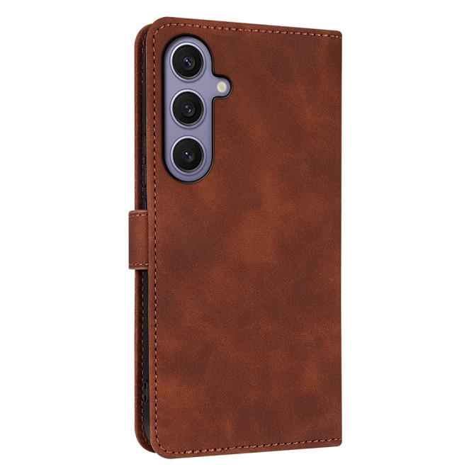 Housse Samsung Galaxy A37 AZNS Portefeuille