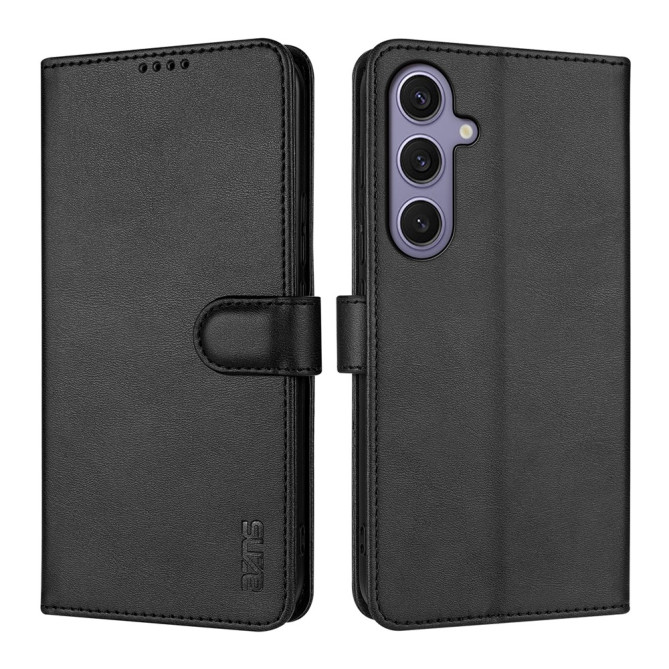 Housse Samsung Galaxy A37 AZNS Portefeuille