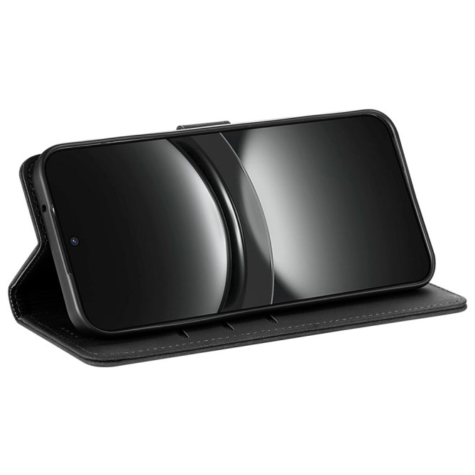 Housse Samsung Galaxy A37 AZNS Portefeuille