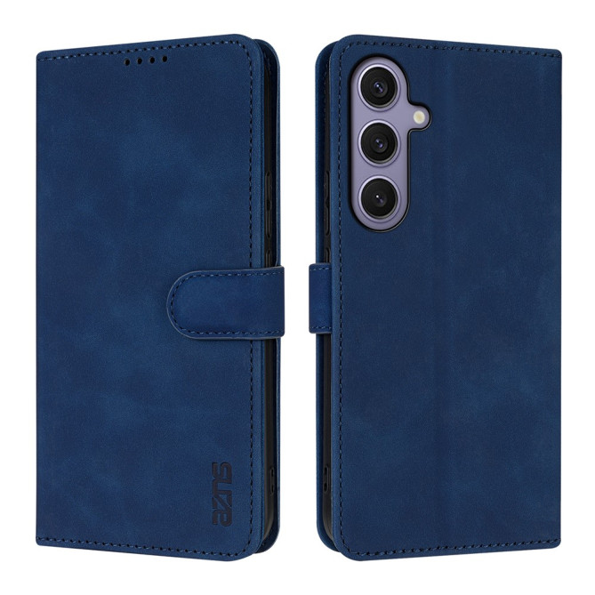 Housse Samsung Galaxy A37 AZNS Portefeuille