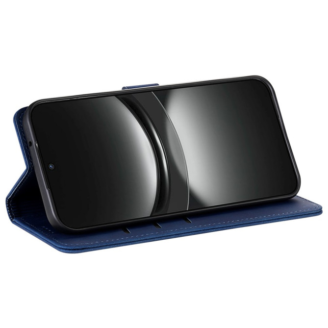 Housse Samsung Galaxy A37 AZNS Portefeuille