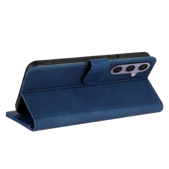 Housse Samsung Galaxy A37 AZNS Portefeuille