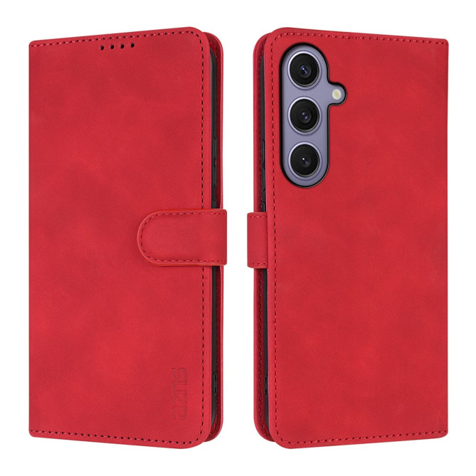 Housse Samsung Galaxy A37 AZNS Portefeuille